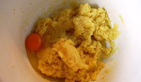 пирожное сент-оноре