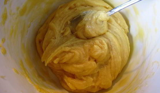 пирожное сент-оноре