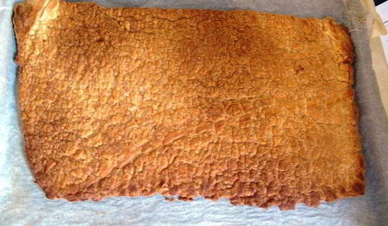 пирожное сент-оноре