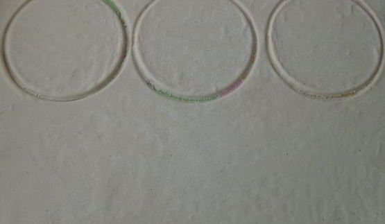 пирожное слоеное яблочко