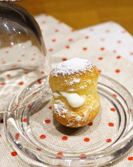 Рецепт пирожного старая рига