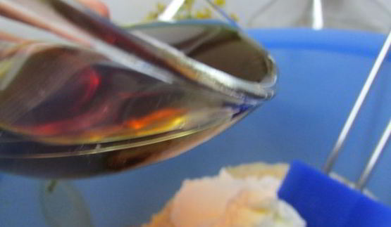 пирожное тирамису