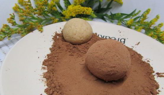 пирожное тирамису