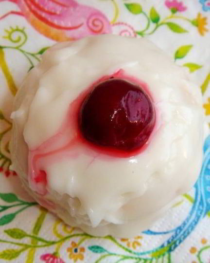 Рецепт пирожного вздохи из бишелье