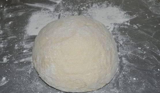 пирожные персик