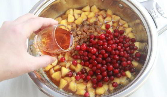 пирожные самоцветы