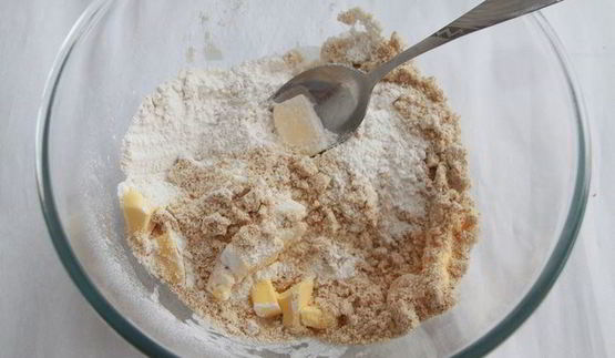 пирожные самоцветы