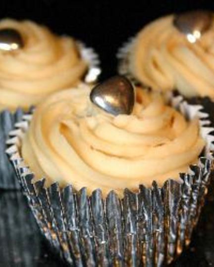 Рецепт шоколадна-кофейных пирожные с кремом бейлис