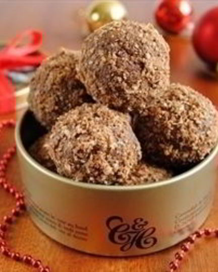 Рецепт шоколадного пирожного из вафель