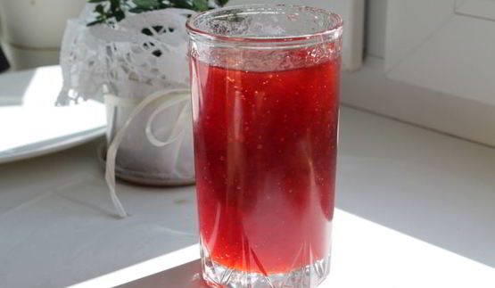 шоколадное пирожное сюрприз