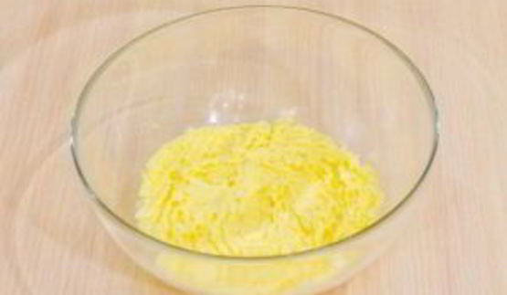 шоколадное пирожное