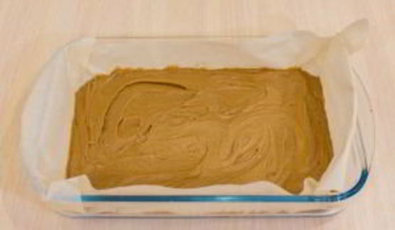 шоколадное пирожное