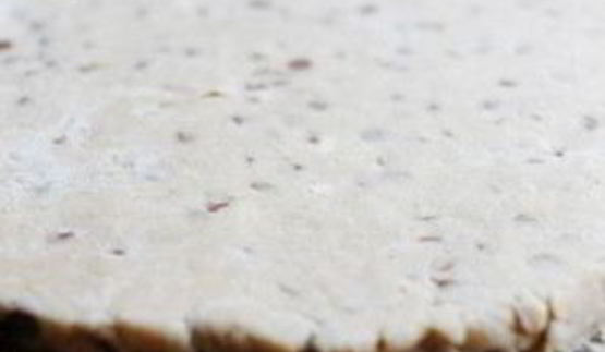 сладкое пирожное с корицей