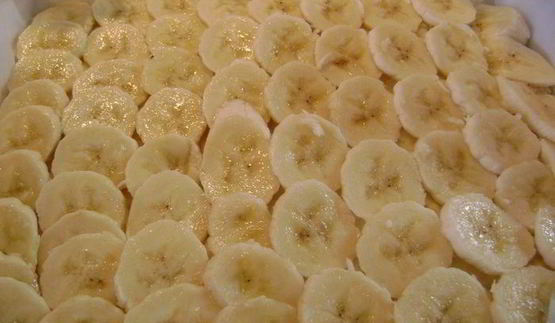 творожно-кокосовые пирожные