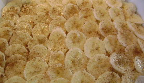 творожно-кокосовые пирожные