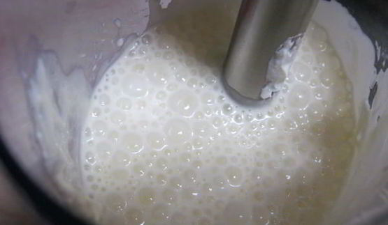 творожное пирожное-чизкейк