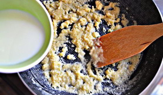 закусочные пирожные из лосося и шпината семужкин каприз