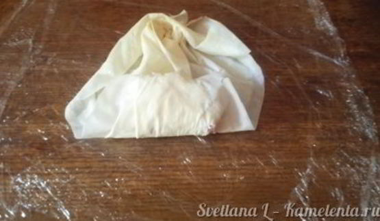 бёрек пицца