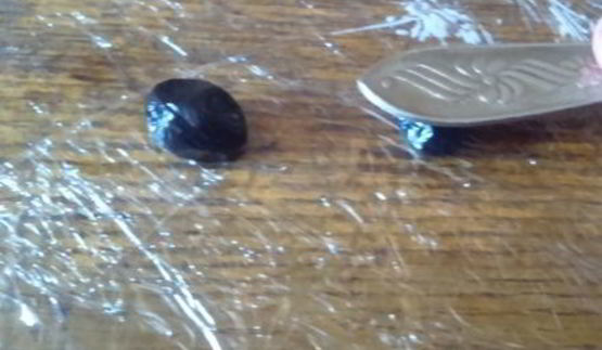 бёрек пицца