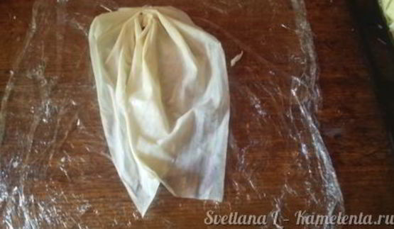 бёрек пицца