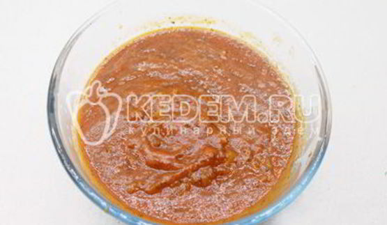 итальянская пицца