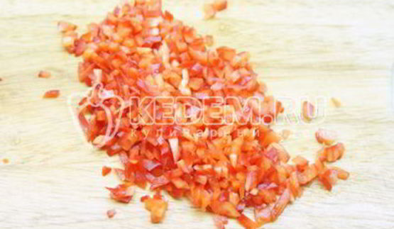 итальянская пицца