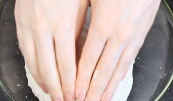 лимонная пицца