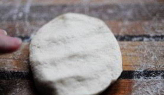 мексиканская пицца