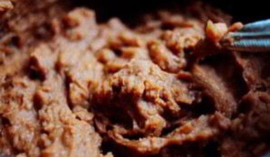 мексиканская пицца