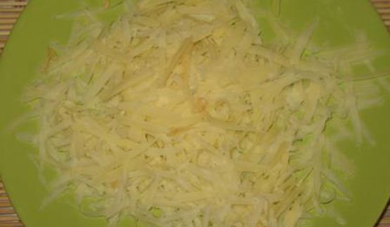 мини-пицца на завтрак