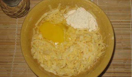 мини-пицца на завтрак