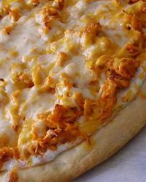 Пицца Баффало с курицей