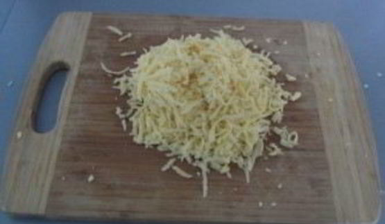 пицца из слоеного бездрожжевого теста