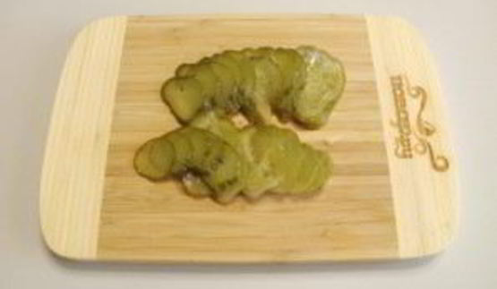 пицца из слоеного дрожжевого теста