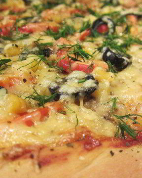 Пицца Капричоза