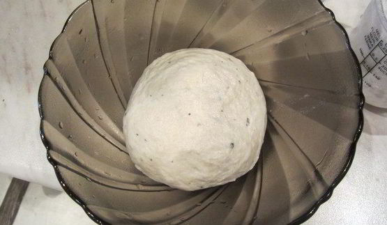 пицца капричоза