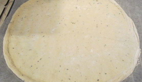 пицца капричоза