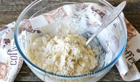 пицца на дрожжевом тесте в духовке