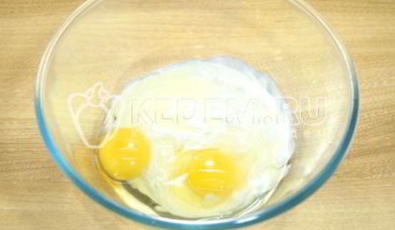 пицца на сковороде