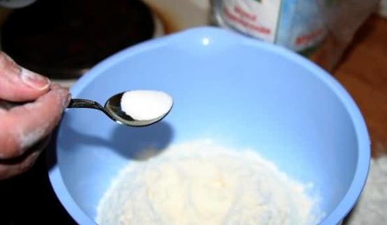 пицца на тонкой основе