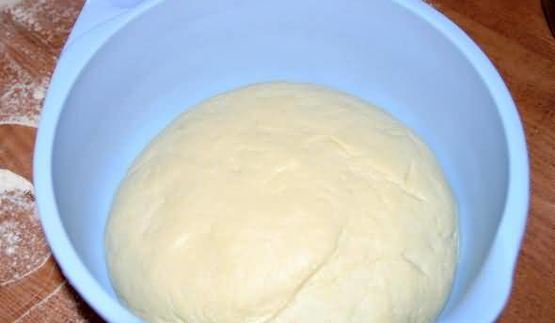 пицца на тонкой основе