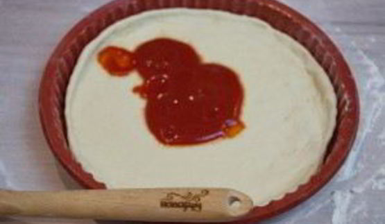 пицца пепперони