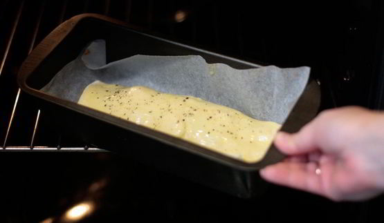 пицца-рулет