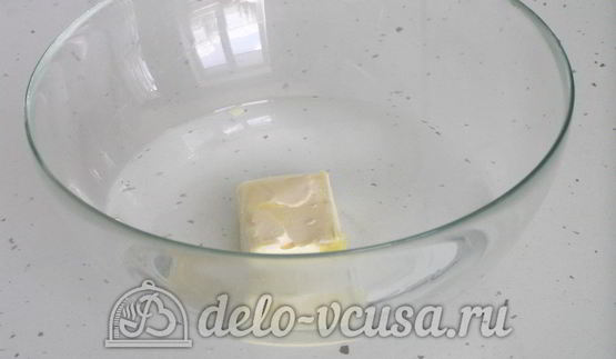 пицца с тунцом