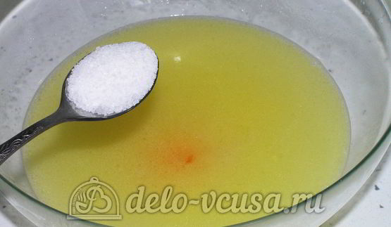 пицца с тунцом