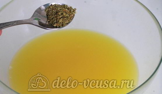 пицца с тунцом