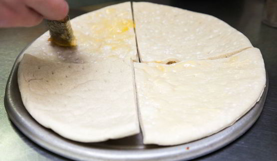 пицца тутти фрутти