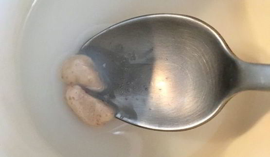 пицца весна с мясными шариками