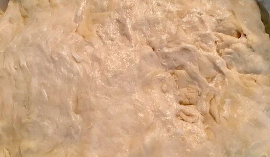 пицца весна с мясными шариками