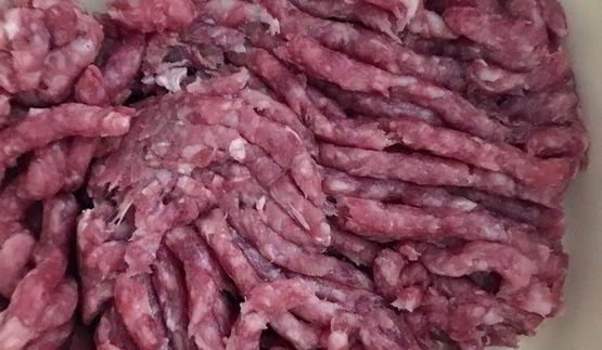 пицца весна с мясными шариками